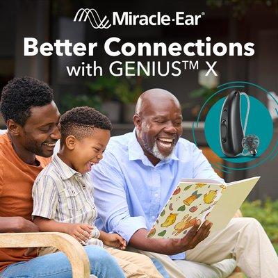 Miracle-Ear Service Center