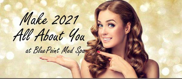 Blue Point Medical Spa