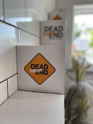 Dead End Bakehouse