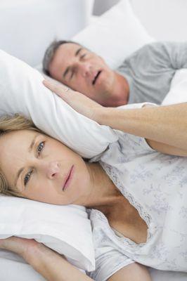 How does Snoring affect your Life? For Snoring and Sleep Apnea solutions, call us today 813-672-4900