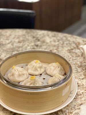 Grandma's Dim Sum