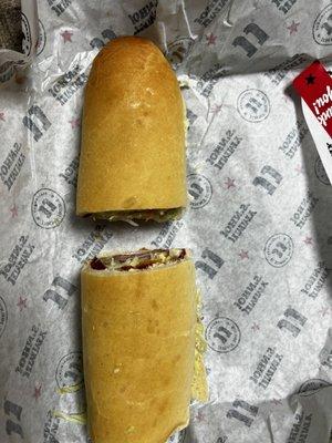 Jimmy John's