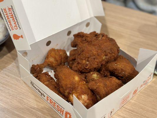 Pollo Campero