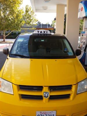 National Taxi