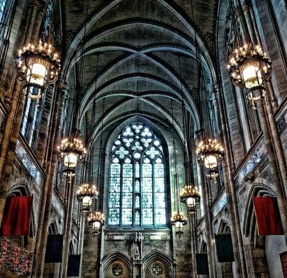 First Unitarian Church of Chicago