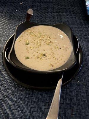 Our Famous Kheer