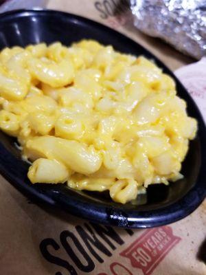 Mac-n-cheese