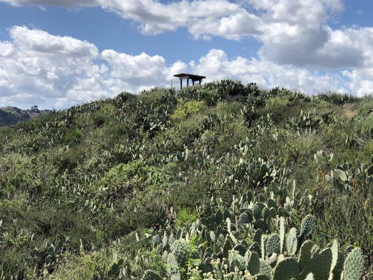 San Pasqual Battlefield