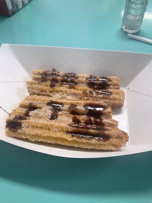 Churros