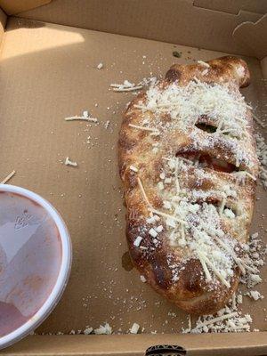 Calzone