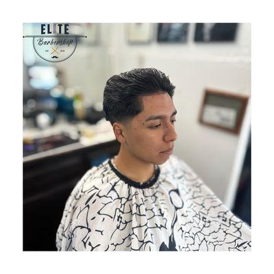 Elite Barbershop