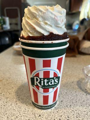 #Gelati