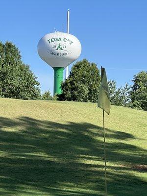 Great day in Tega Cay for golf: 6/20/22