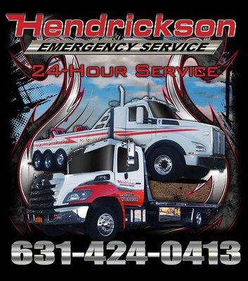 Hendrickson Emergency Services