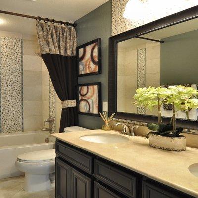 Bathroom Remodeling and renovation in Oklahoma City, Oklahoma and all surrounding areas.