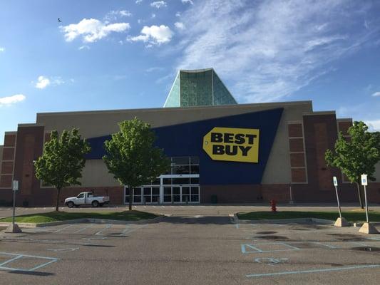 Best Buy