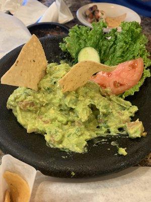 Guacamole