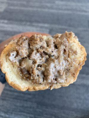 Cheesesteak