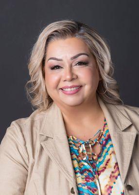 Rosie Martinez - Coldwell Banker