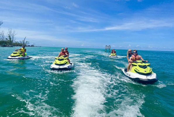 Anna Maria Jet Skis