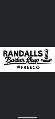 Randall's Barber Shop