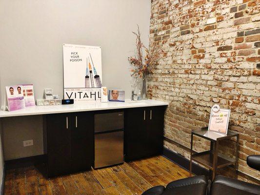 VITAHL Medical Aesthetics