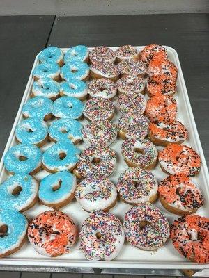 National Donut Day 2018