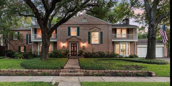 Dallas Estate Sellers