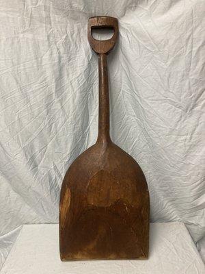 Antique Farmhouse Coal Shovel