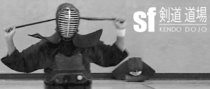 SF Kendo Dojo