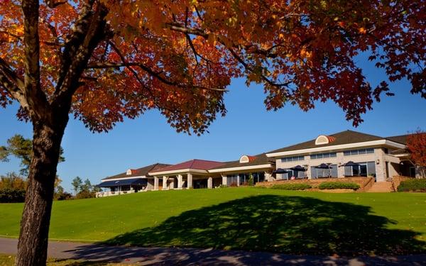 Established in 1948, Raleigh Country Club boasts the last course designed by the legendary Donald Ross.