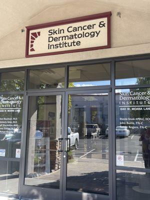 Skin Cancer & Dermatology Institute