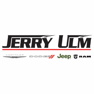 Jerry Ulm Dodge