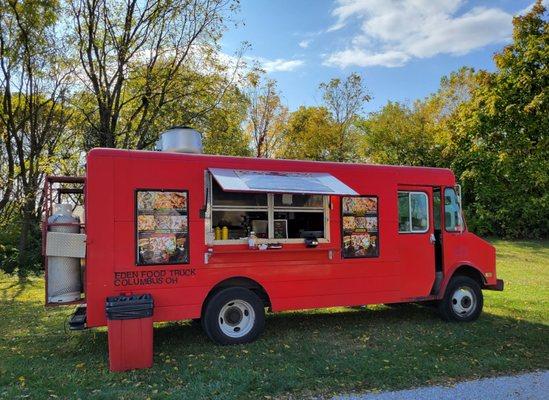 Food truck