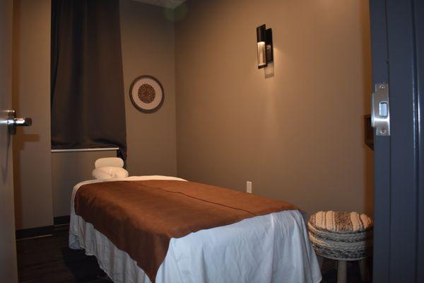 Massage Room