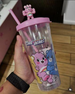 carebear cups