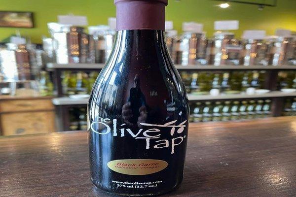 The Olive Tap