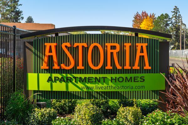 Astoria Apartment Homes