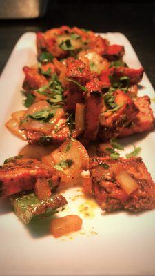 Paneer Tikka