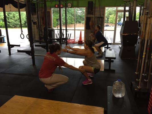 CrossFit Manassas