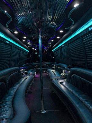 Party Bus 30