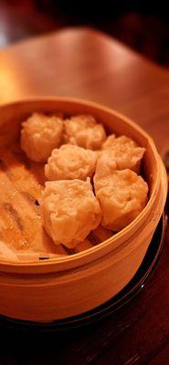 Shrimp shumai