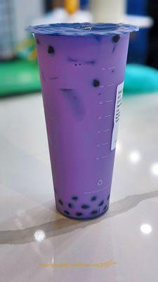 Taro boba