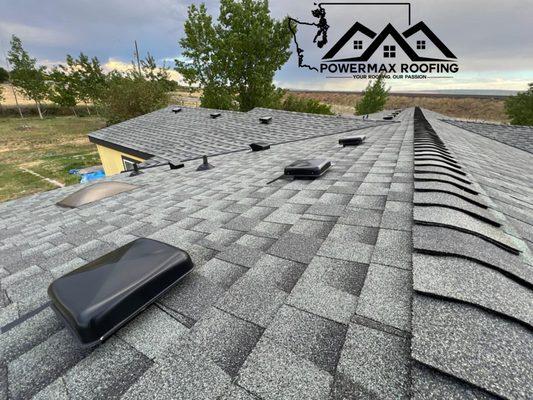 Roofing