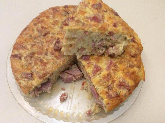 Ham Pie