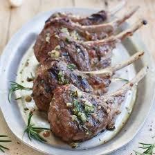 Lamb Chops