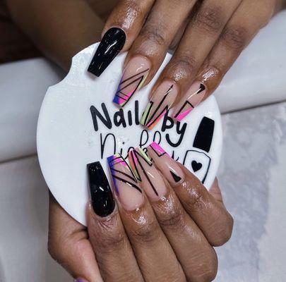 Nails Lounge