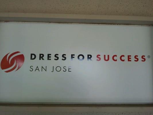 Dress For Success San Jose