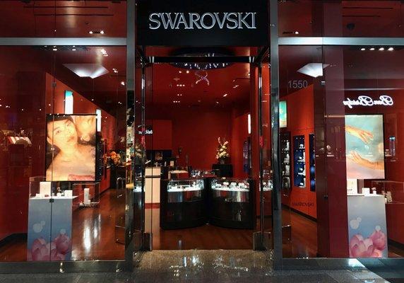 Come visit us at Swarovski Promenade Temecula!!