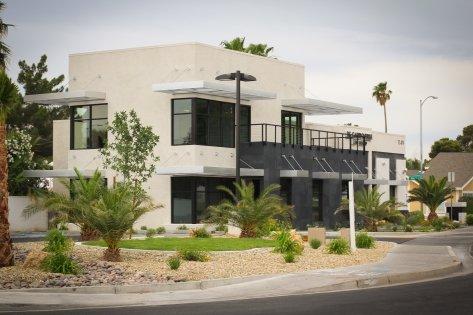 De Castroverde Law Group Las Vegas Office